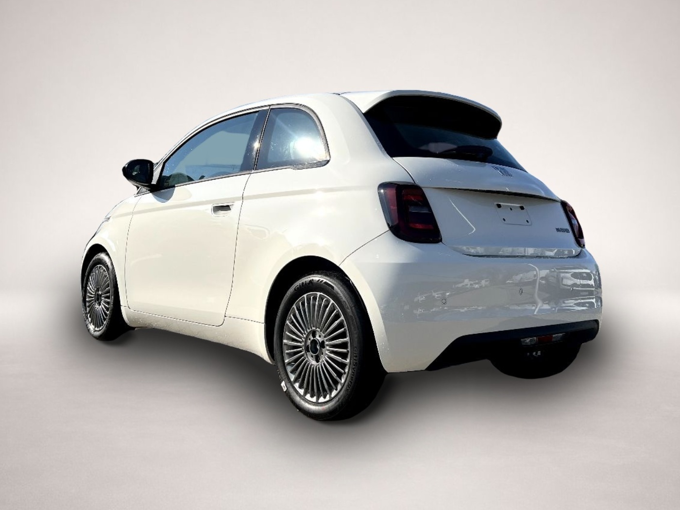 Fiat 500 (, Hybrid (Benzin/Elektro))