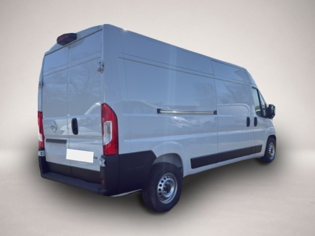 Opel Other (01/2025, Diesel)