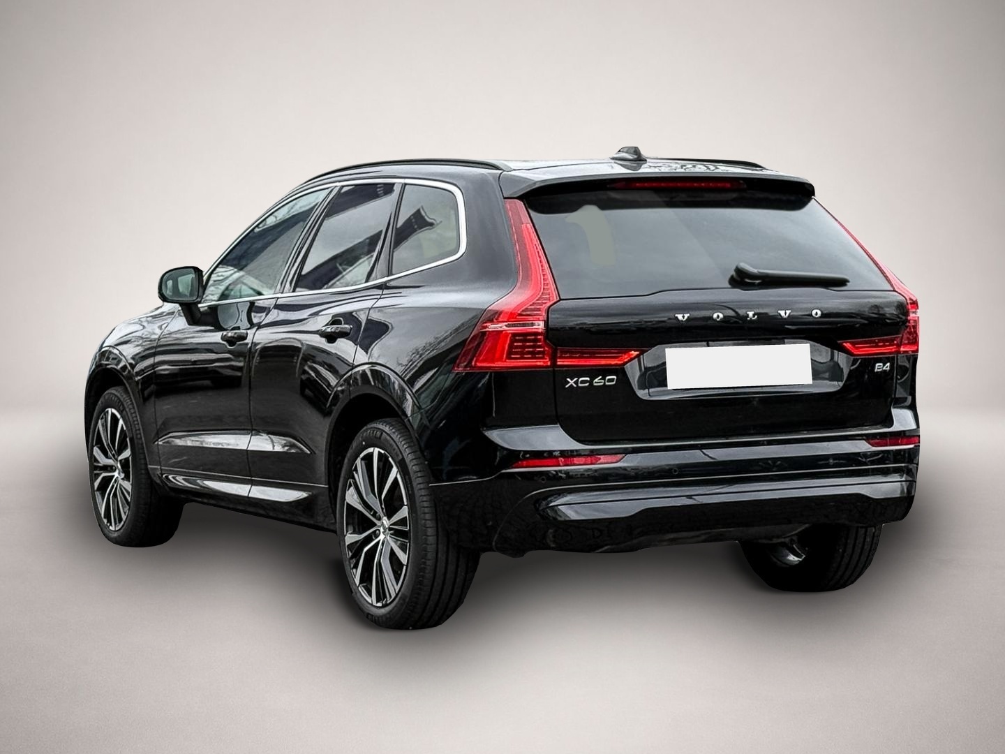 Volvo XC60 (01/2024, Benzin)