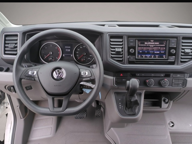 Volkswagen Other (12/2025, Diesel)