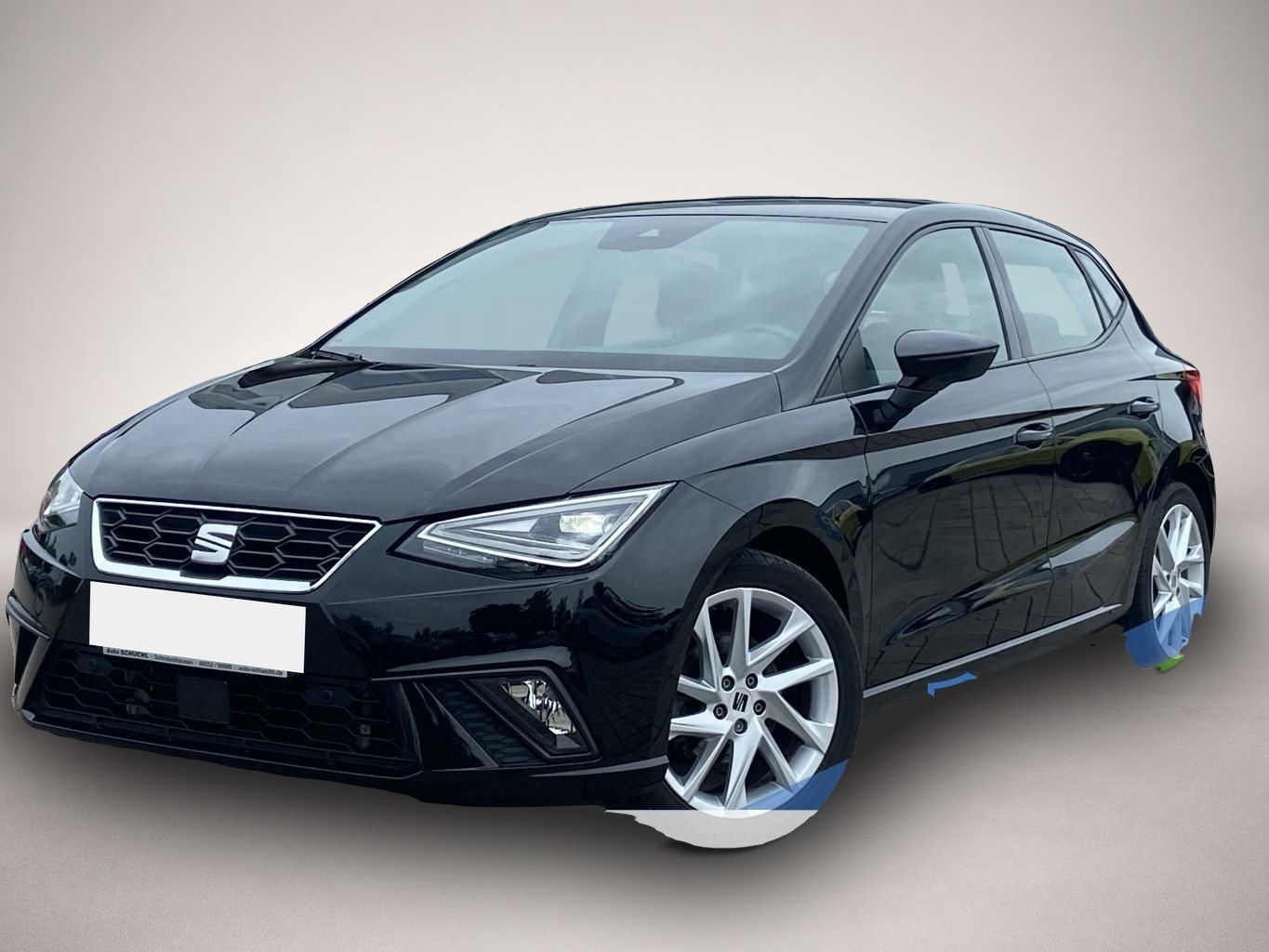 Seat Ibiza (03/2023, )