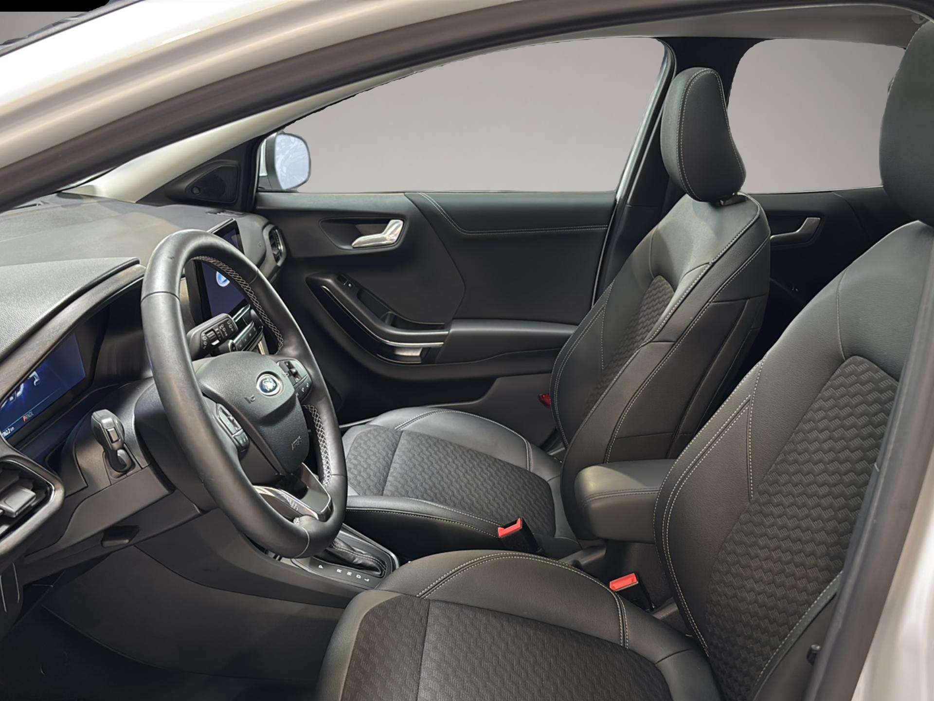 Ford Puma (05/2023, Benzin)