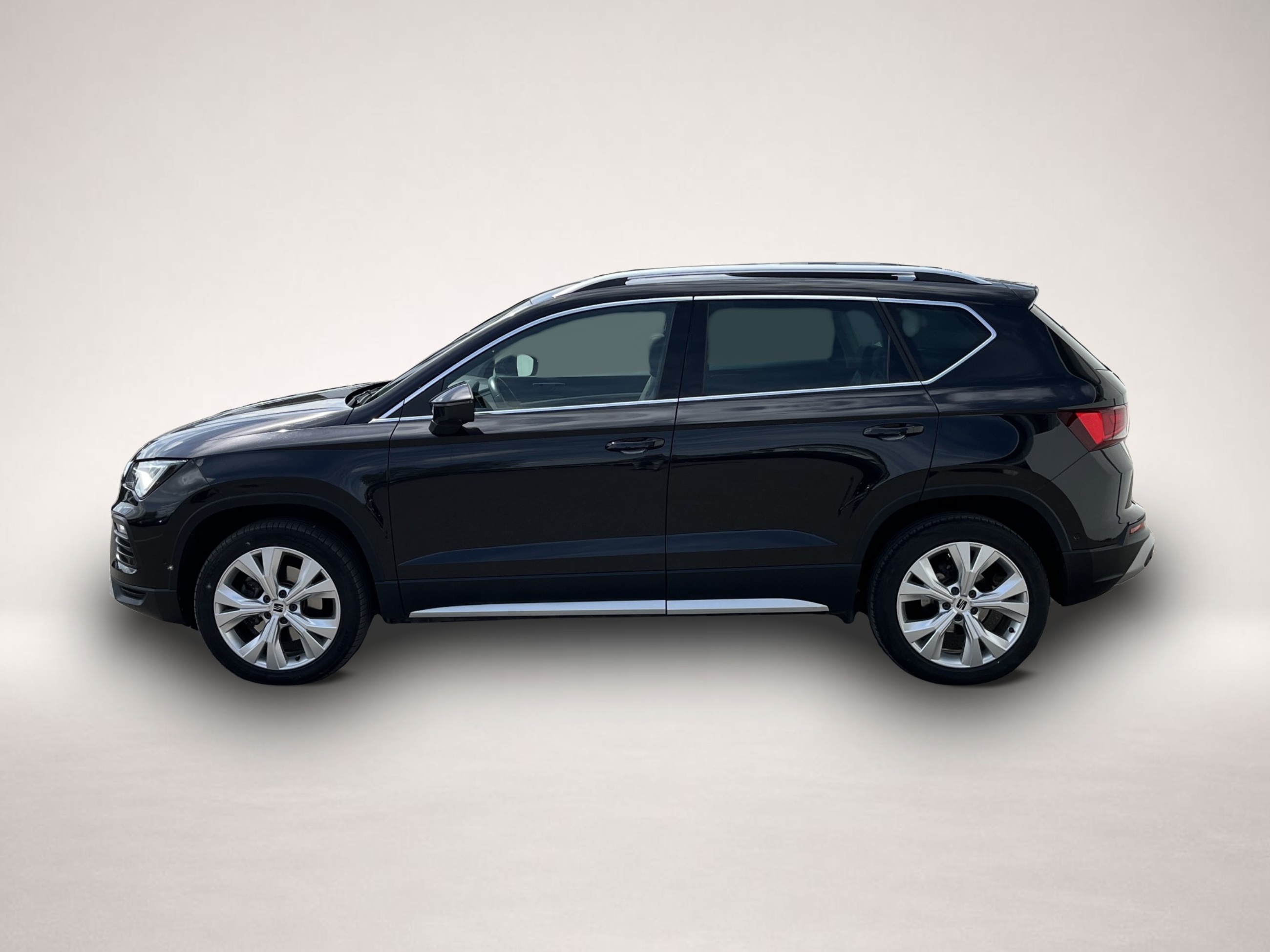 Seat Ateca (01/2021, Diesel)