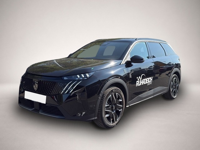 Peugeot 5008 (10/2025, Benzin)