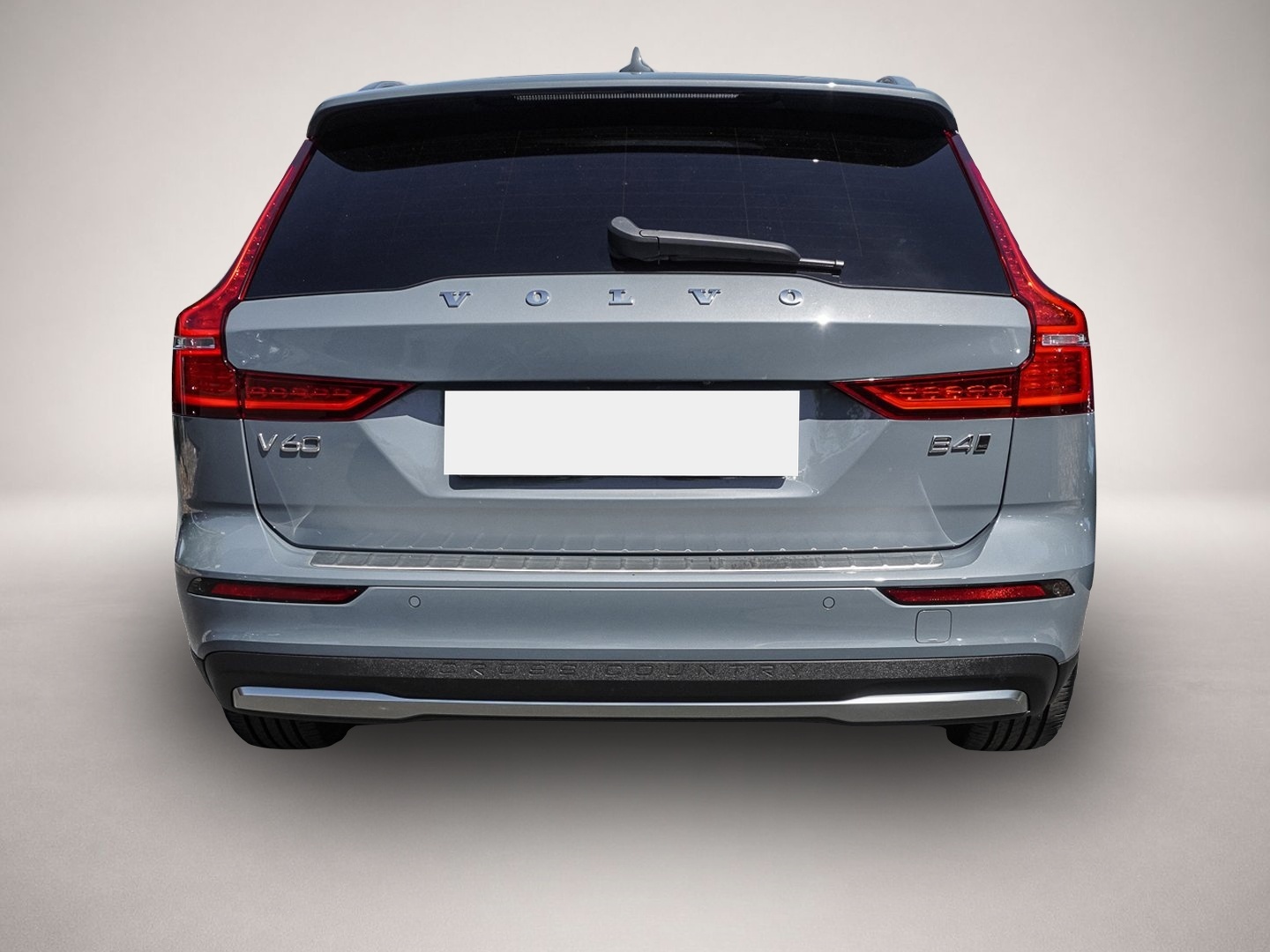 Volvo V60 Cross Country (01/2024, )
