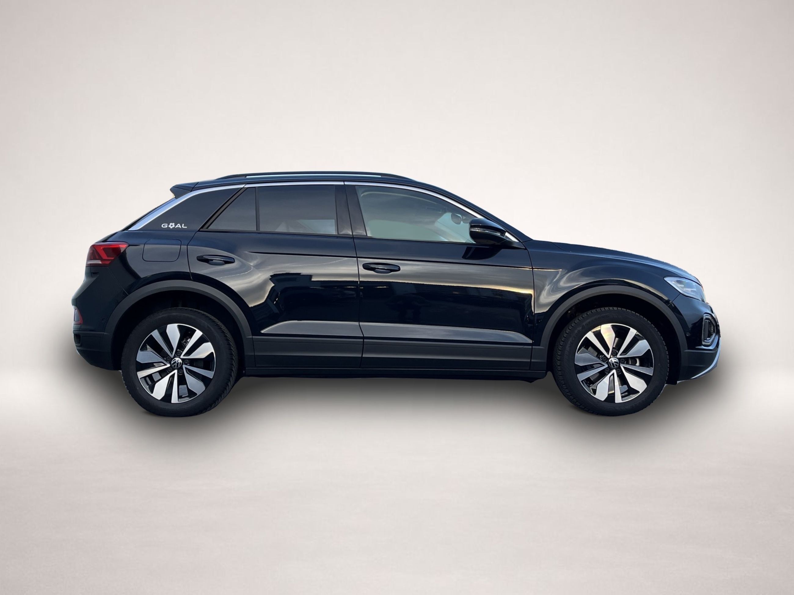 Volkswagen T-Roc (03/2025, Diesel)