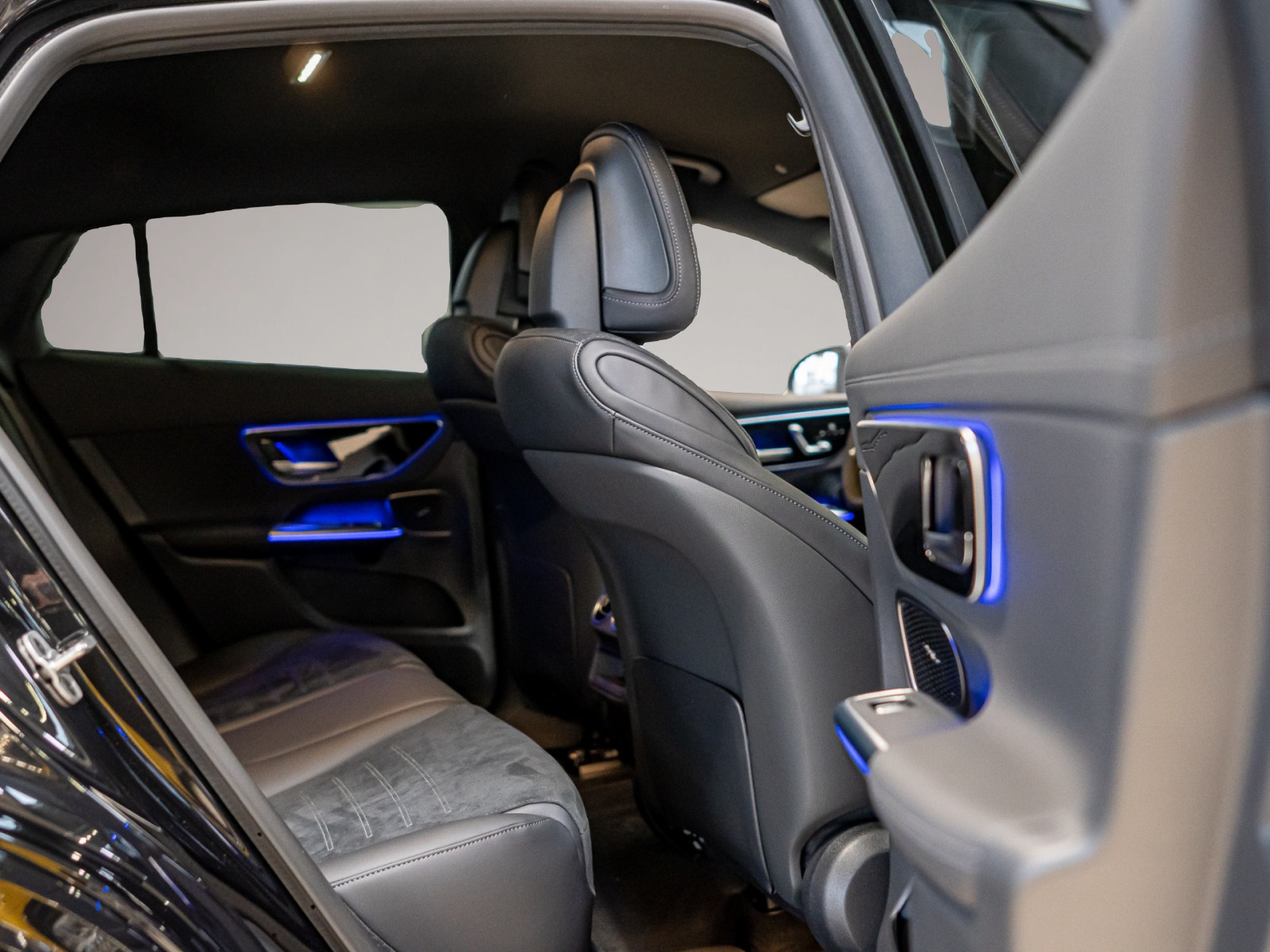 Mercedes-Benz GLC 220 (10/2025, Diesel)
