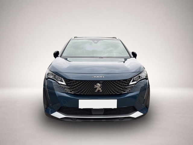 Peugeot 3008 (09/2023, Benzin)