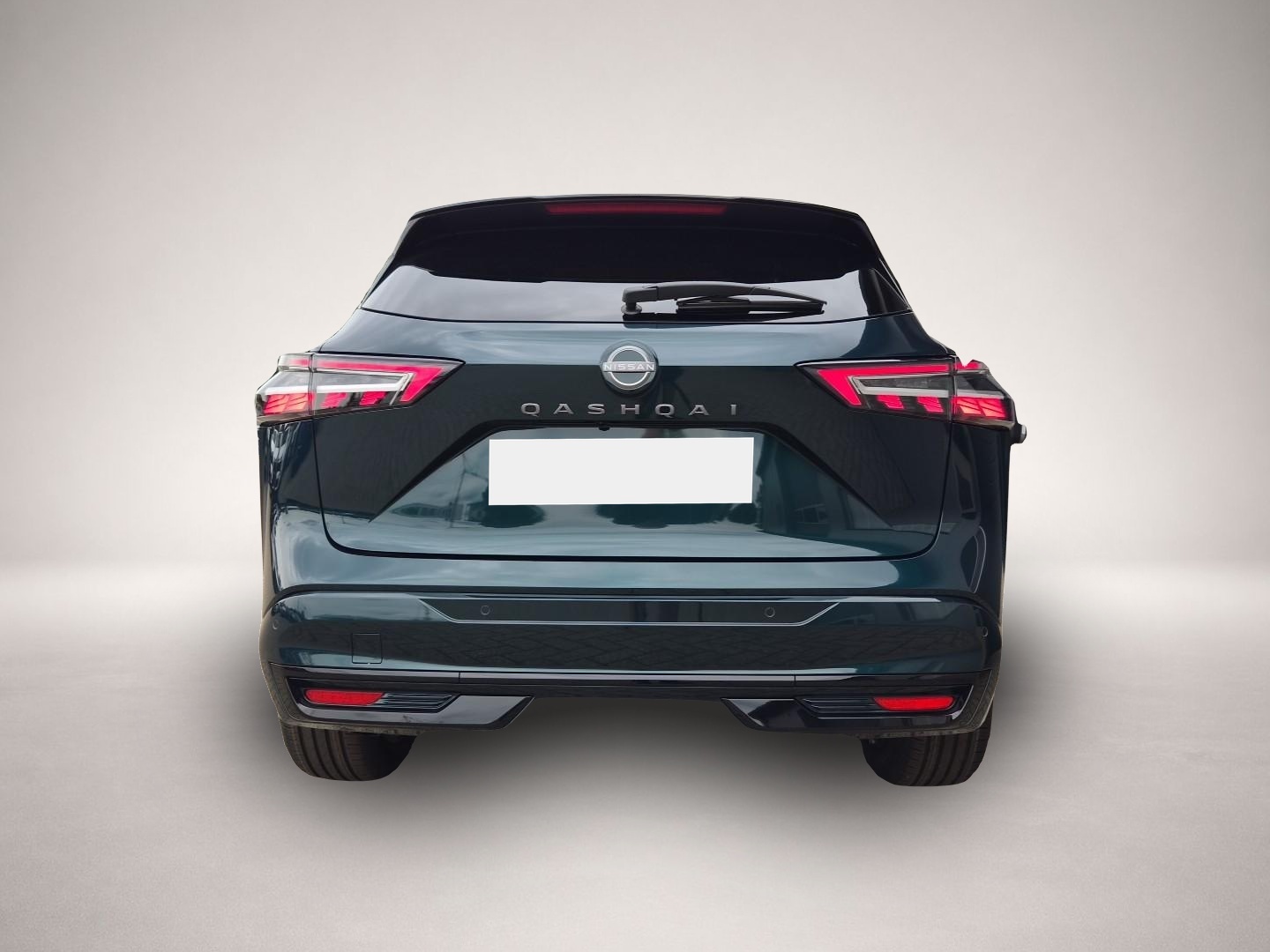Nissan Qashqai (06/2026, Benzin)
