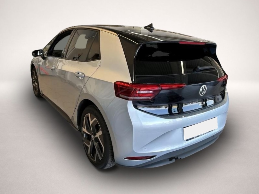 Volkswagen ID.3 (08/2023, ELECTRIC)