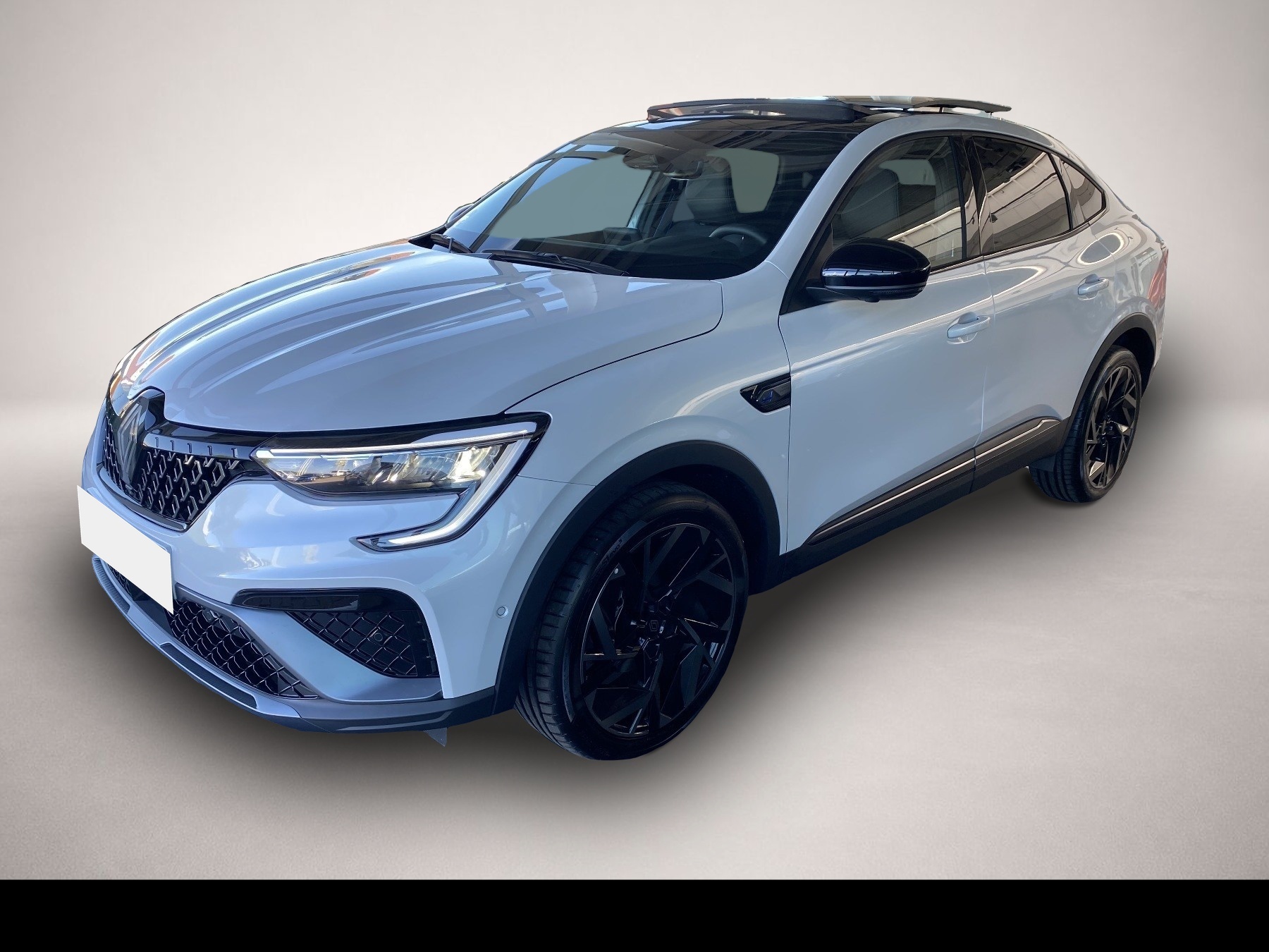 Renault Arkana (11/2024, Hybrid (Benzin/Elektro))