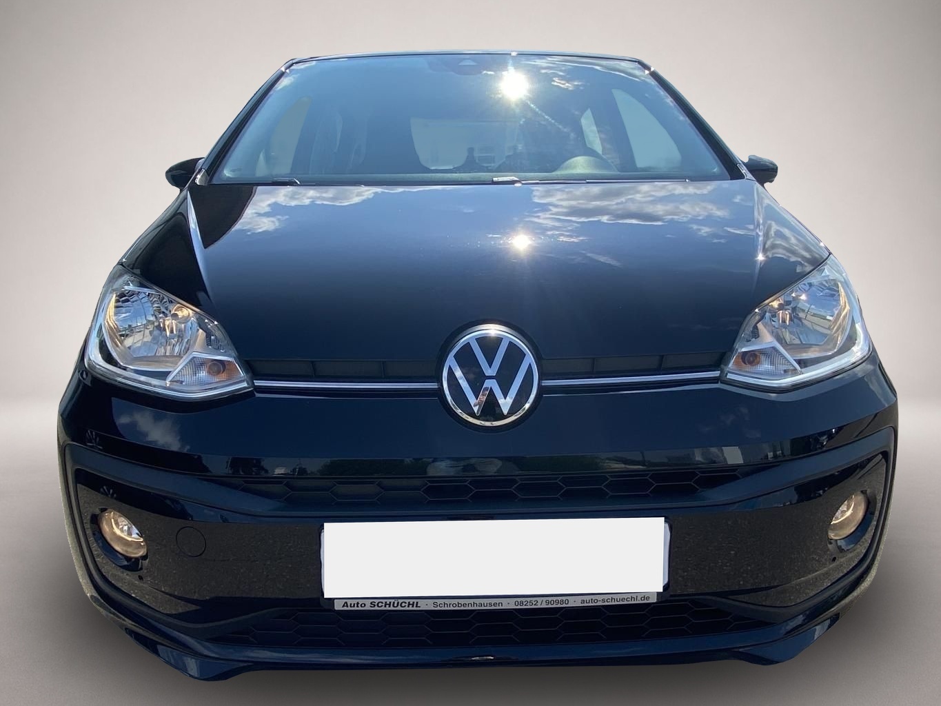 Volkswagen up! (04/2021, )
