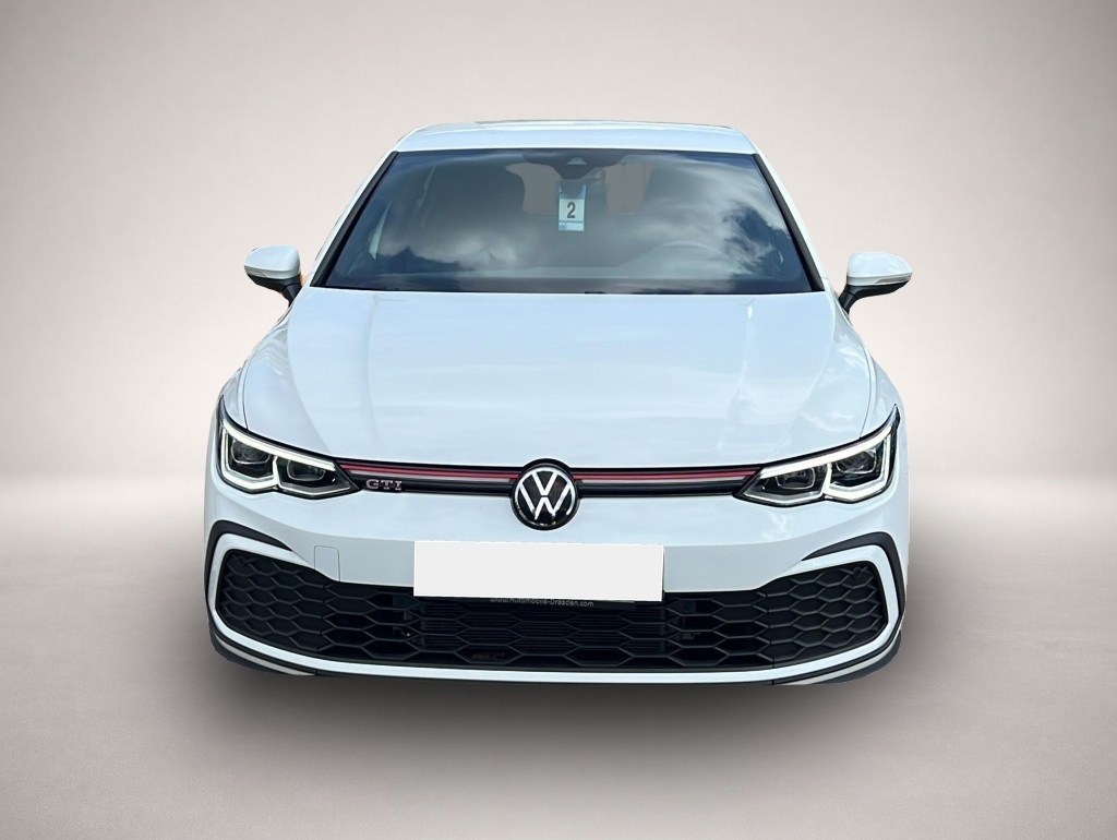 Volkswagen Golf (02/2024, Benzin)