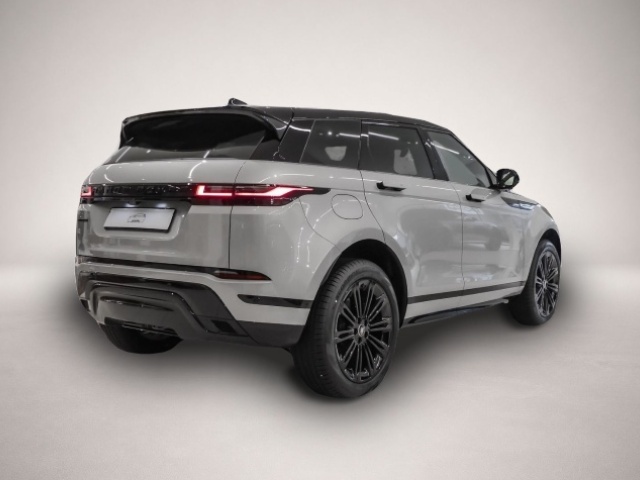 Land-Rover Range Rover Evoque (11/2025, Diesel)