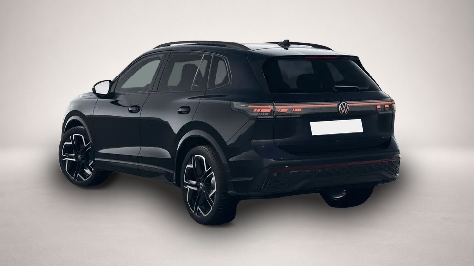 Volkswagen Tiguan (12/2025, Benzin)