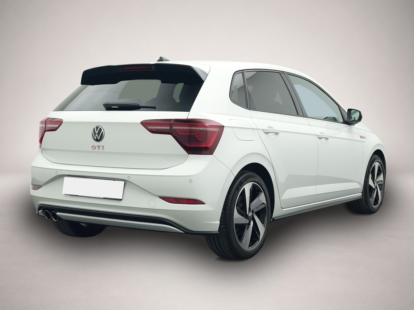 Volkswagen Polo (10/2022, Benzin)