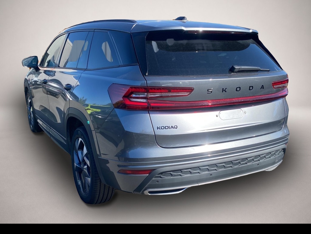 Skoda Kodiaq (12/2025, Hybrid (Benzin/Elektro))