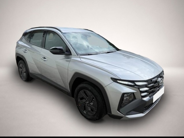 Hyundai TUCSON (07/2026, Benzin)