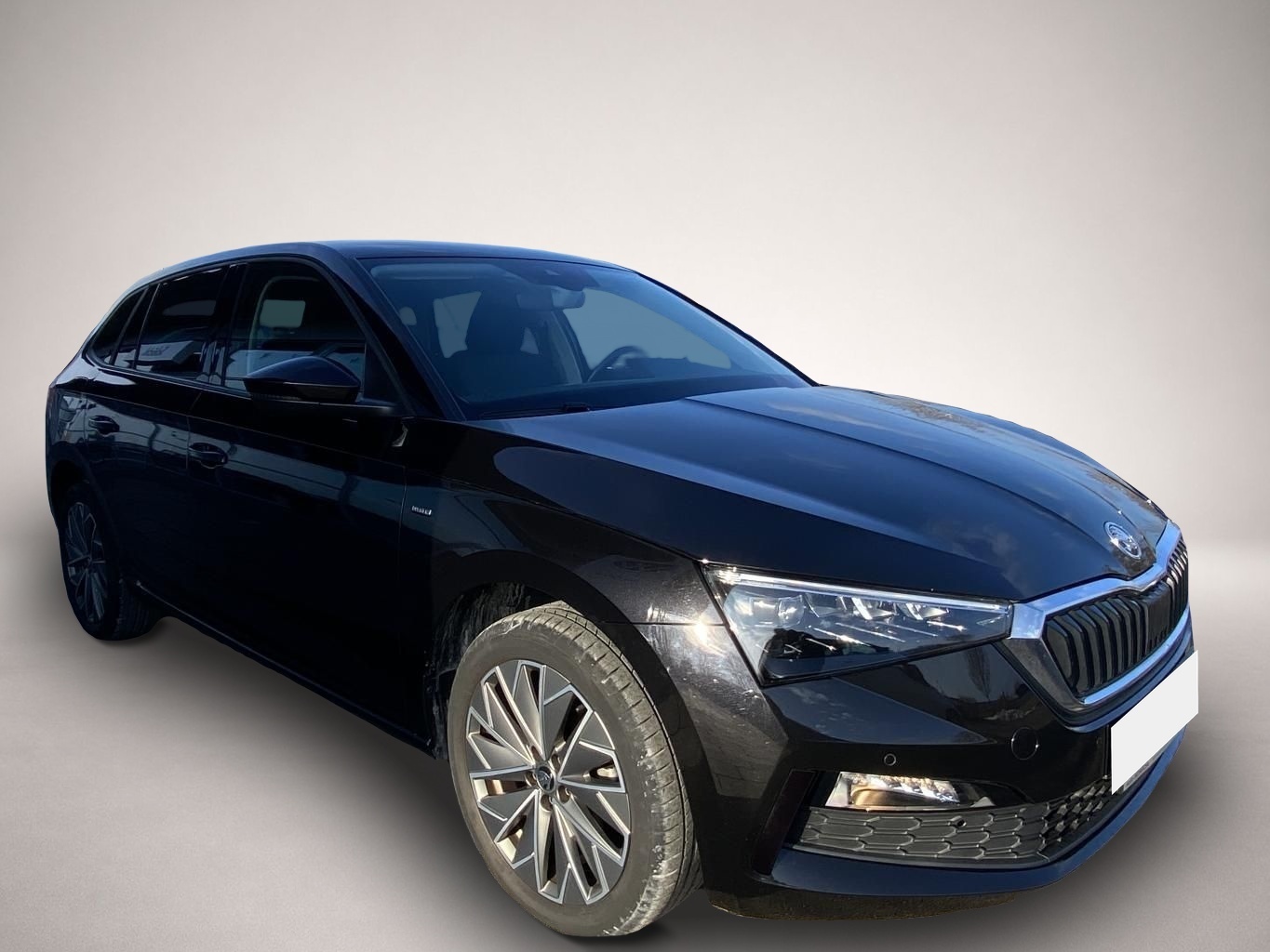 Skoda Scala (09/2021, )