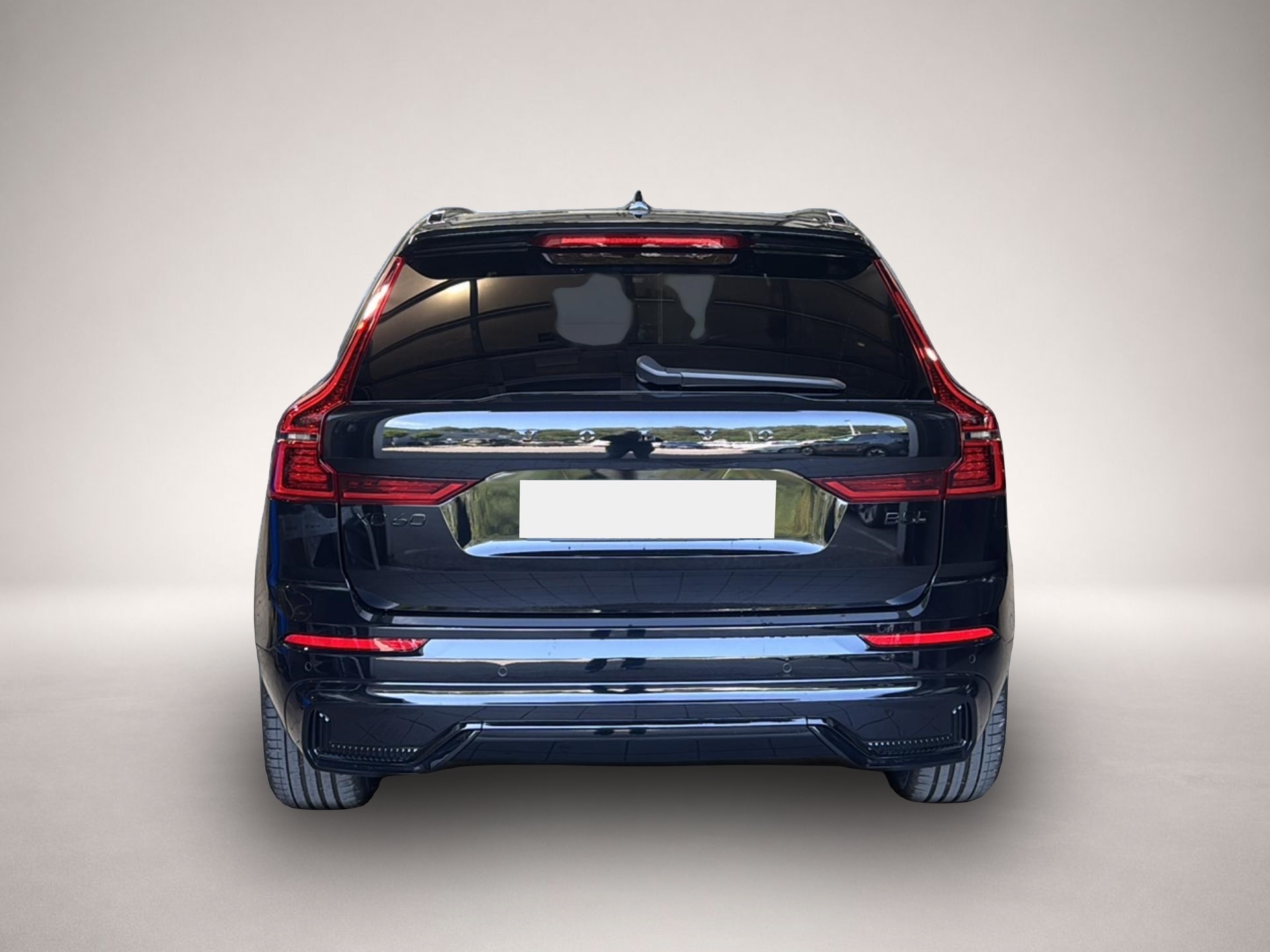 Volvo XC60 (03/2025, Benzin)