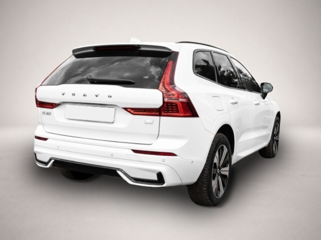 Volvo XC60 (12/2023, Hybrid (Benzin/Elektro))