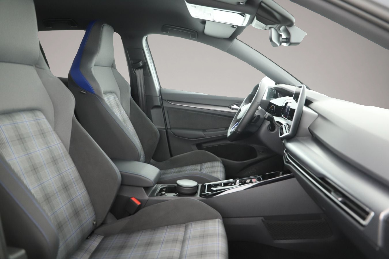 Volkswagen Golf (09/2025, Hybrid (Benzin/Elektro))