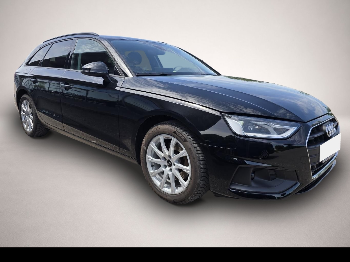 Audi A4 (07/2022, )