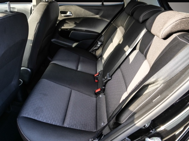 KIA Picanto (08/2018, Benzin)