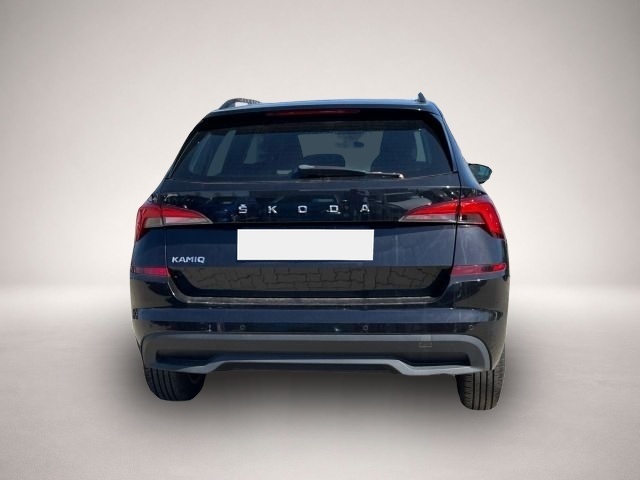 Skoda Kamiq (12/2021, Benzin)
