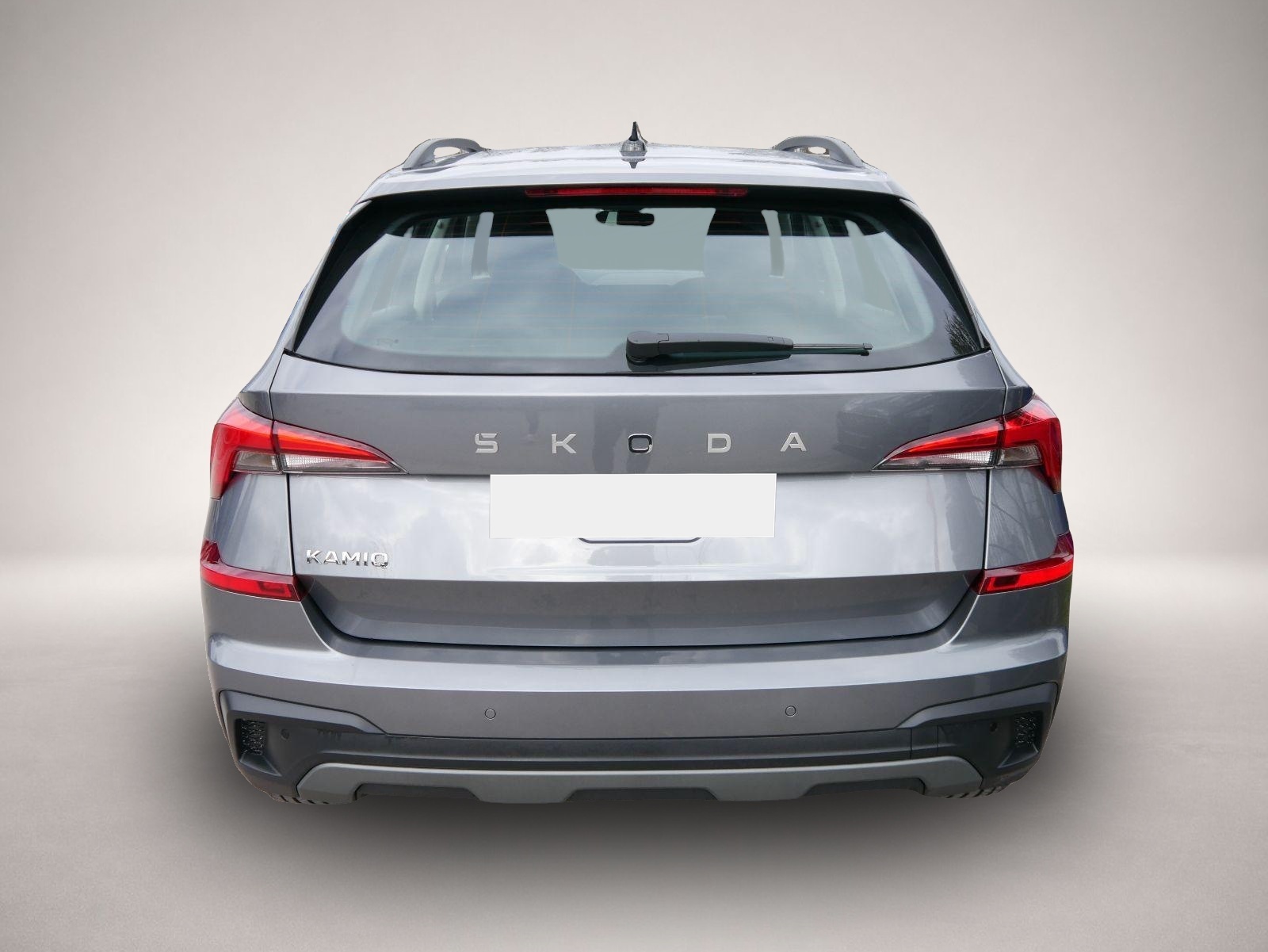 Skoda Kamiq (04/2026, Benzin)