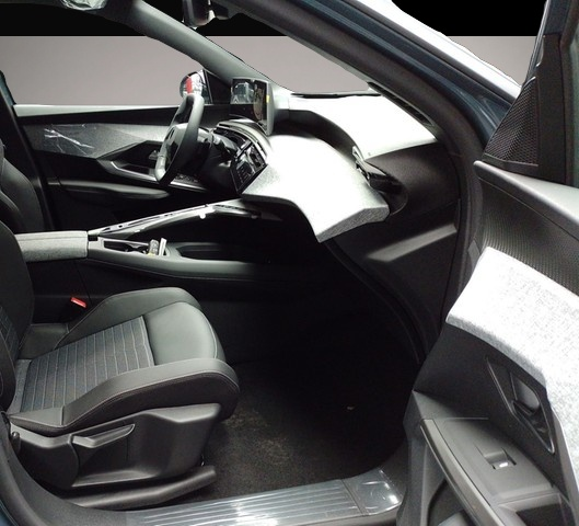Peugeot 5008 (11/2024, Hybrid (Benzin/Elektro))