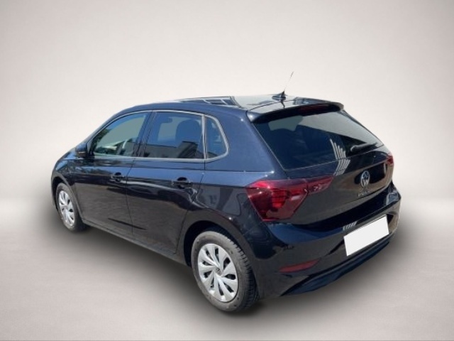 Volkswagen Polo (10/2023, Benzin)