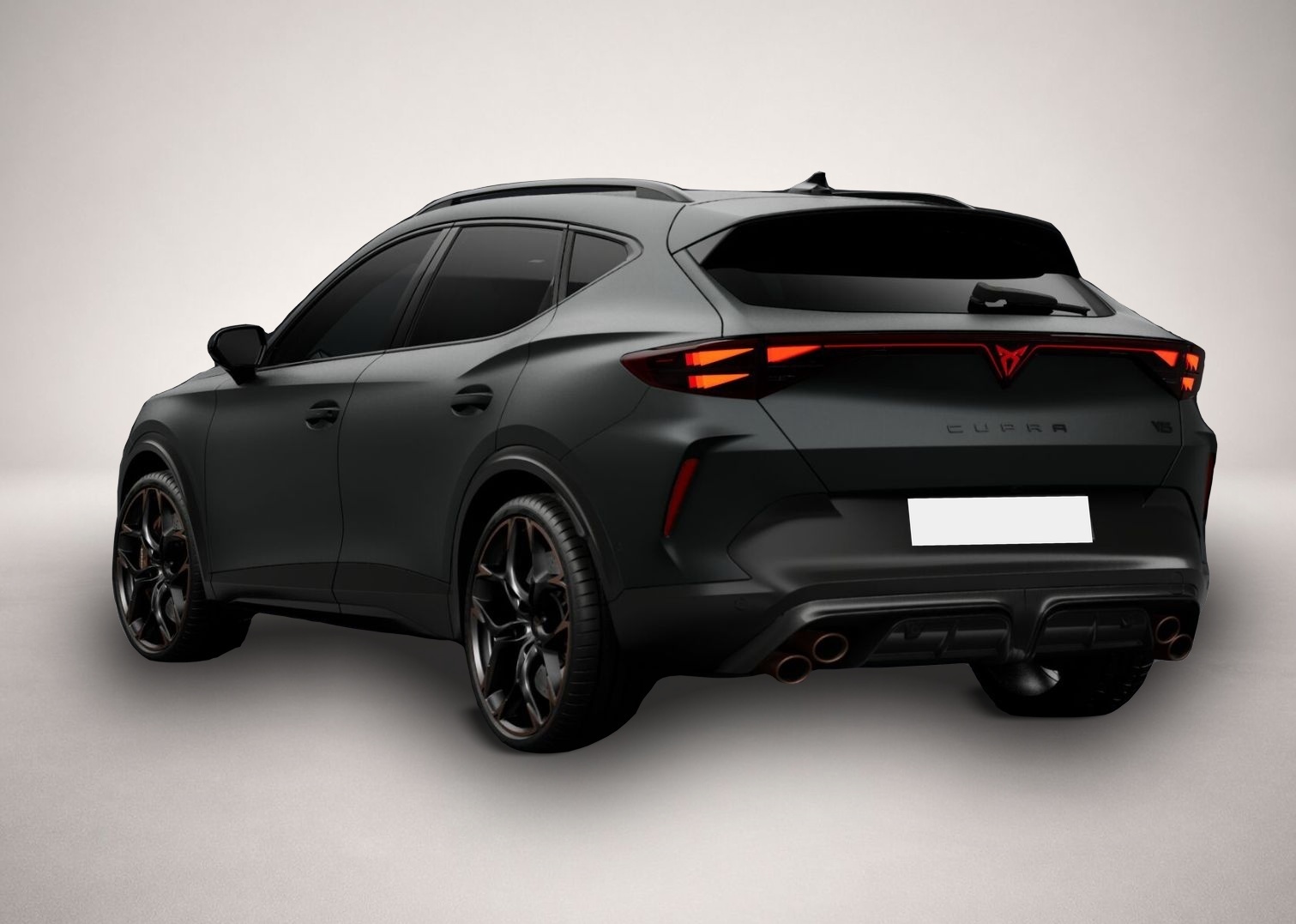 Cupra Formentor (06/2026, Benzin)