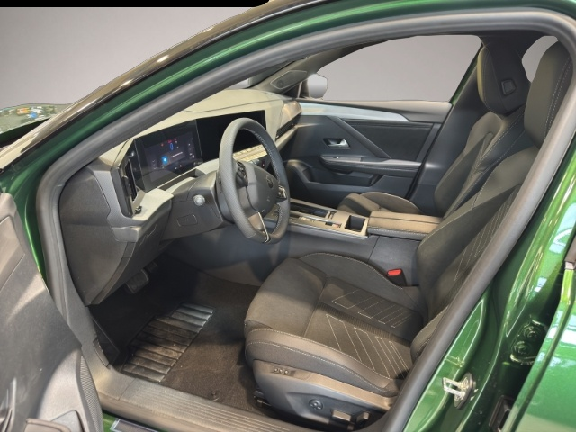 Opel Astra (03/2026, Hybrid (Benzin/Elektro))