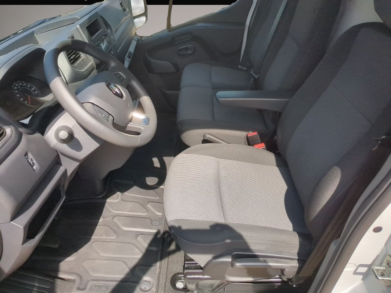 Renault Master (03/2024, Diesel)