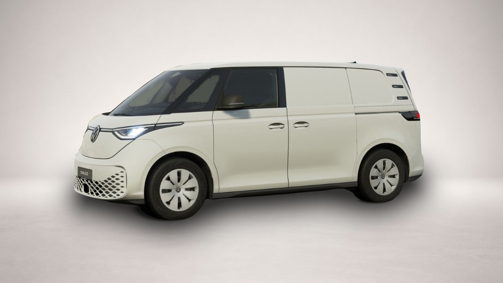 Volkswagen Other (12/2024, ELECTRIC)