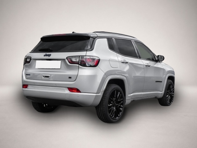 Jeep Compass (12/2022, )