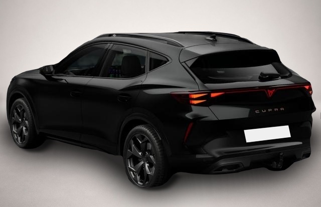 CUPRA Formentor, Bild 5 von 5