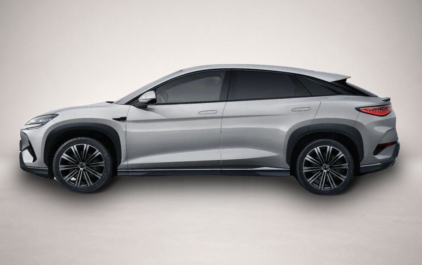 Byd SEALION 7 (05/2025, ELECTRIC)