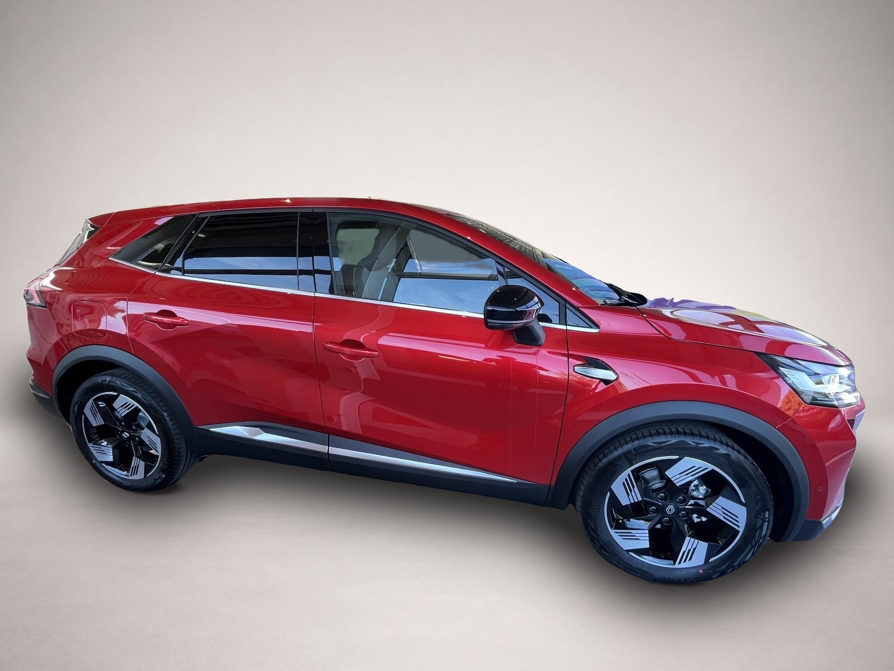 Renault Symbioz (09/2025, Benzin)