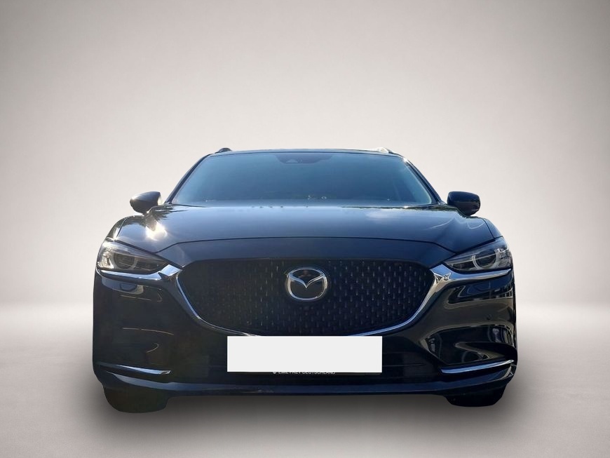Mazda 6 (02/2022, Benzin)