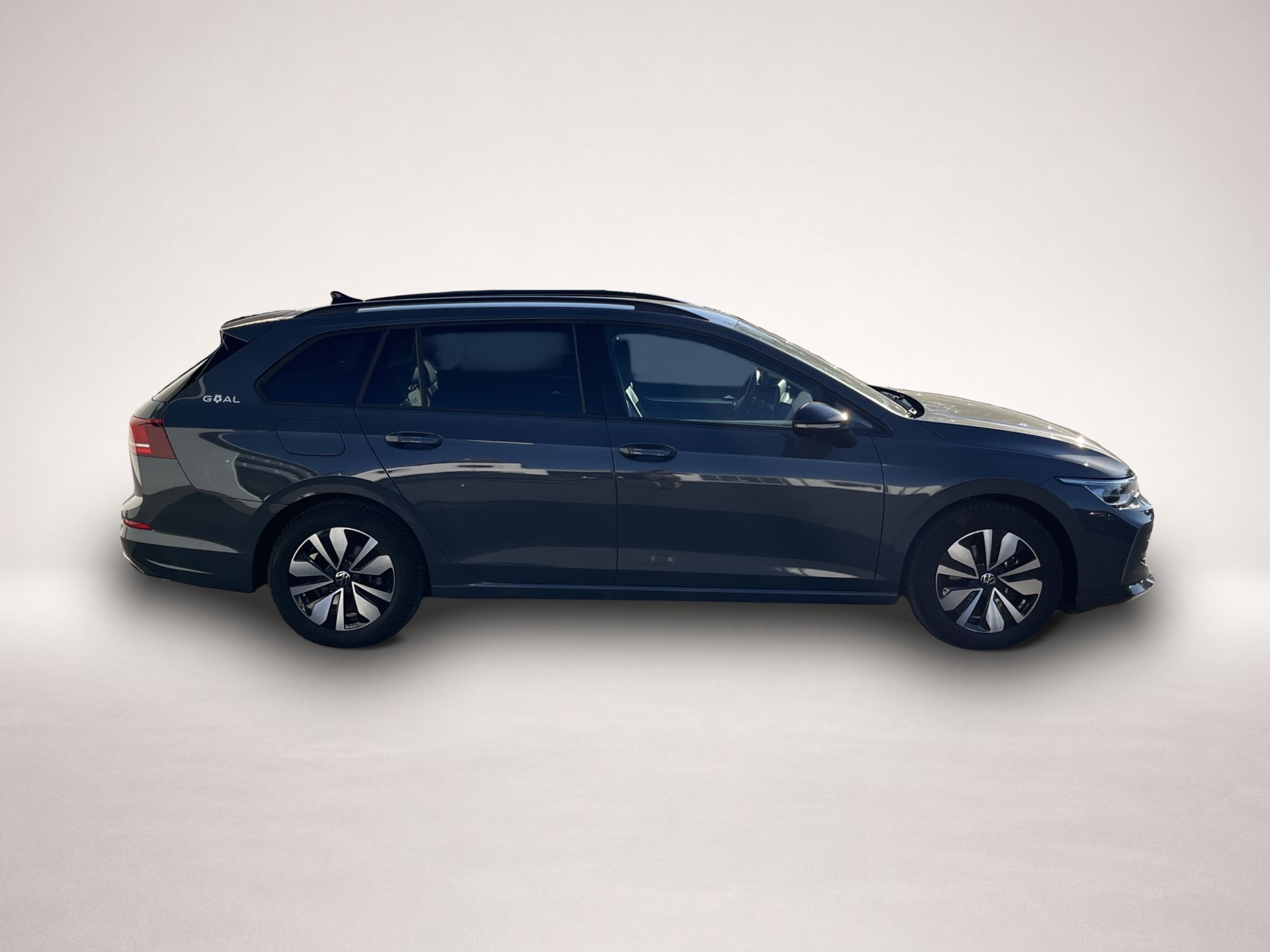 Volkswagen Golf (10/2025, Benzin)