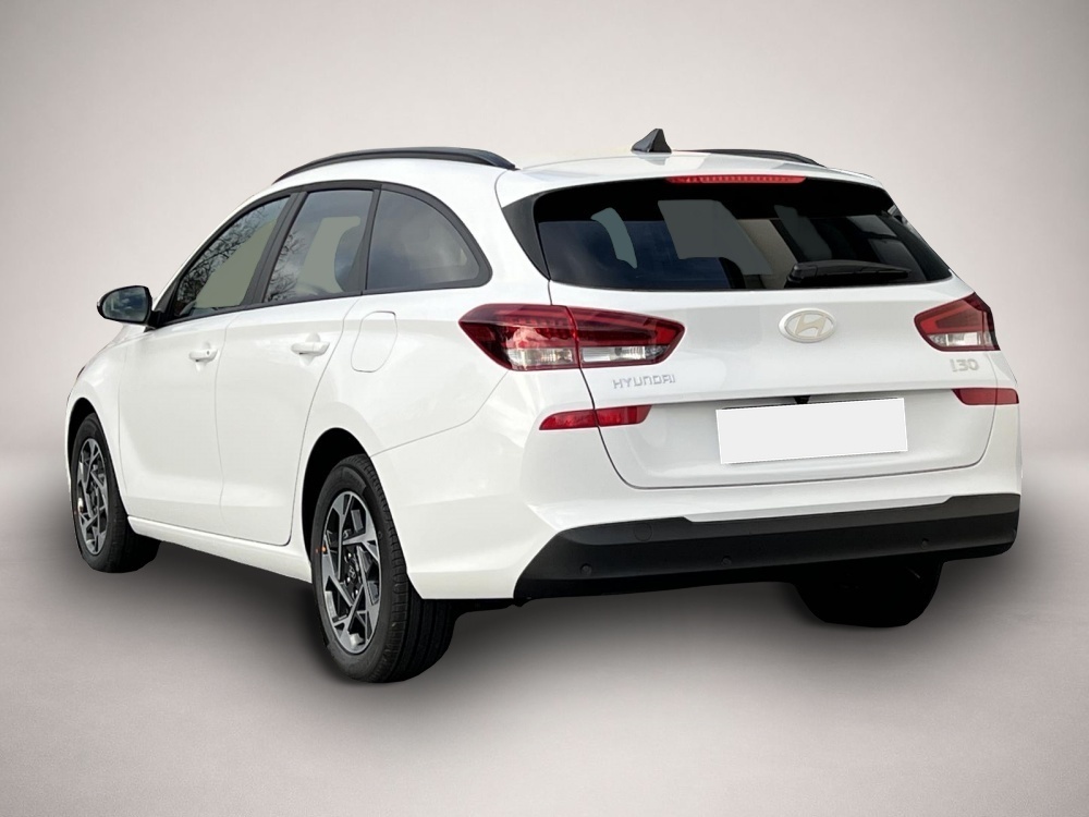 Hyundai i30, image 4 of 5