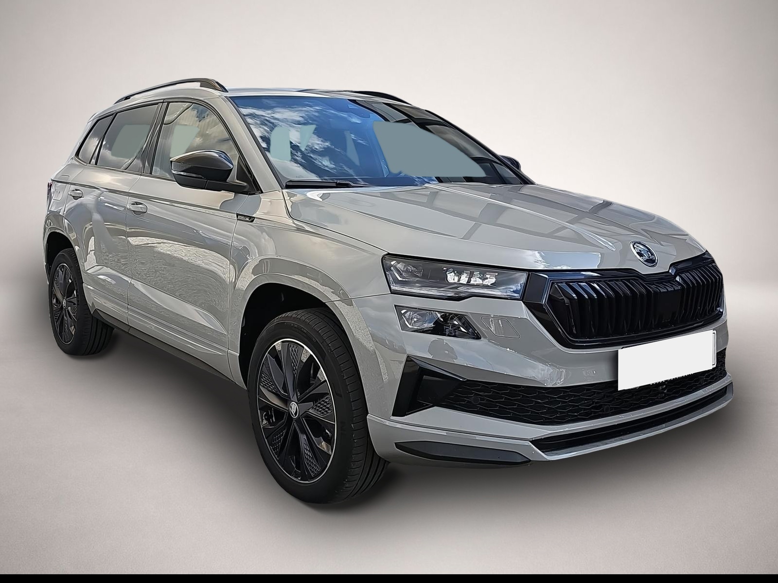 Skoda Karoq (02/2026, Benzin)