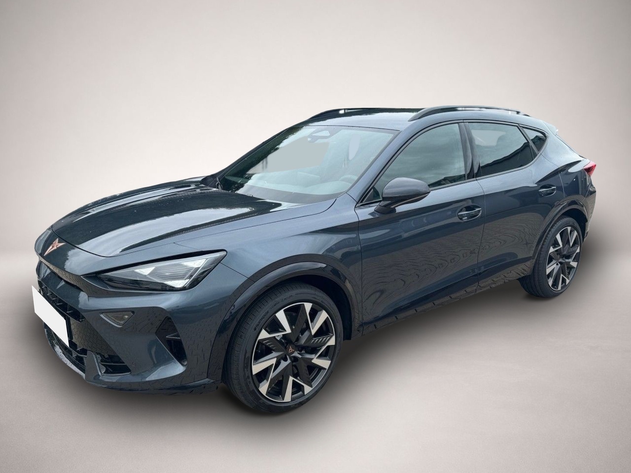 CUPRA Formentor, Bild 2 von 6