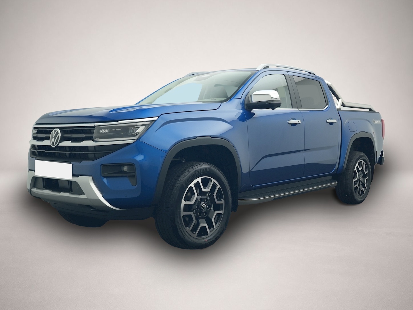 Volkswagen Amarok (, Diesel)