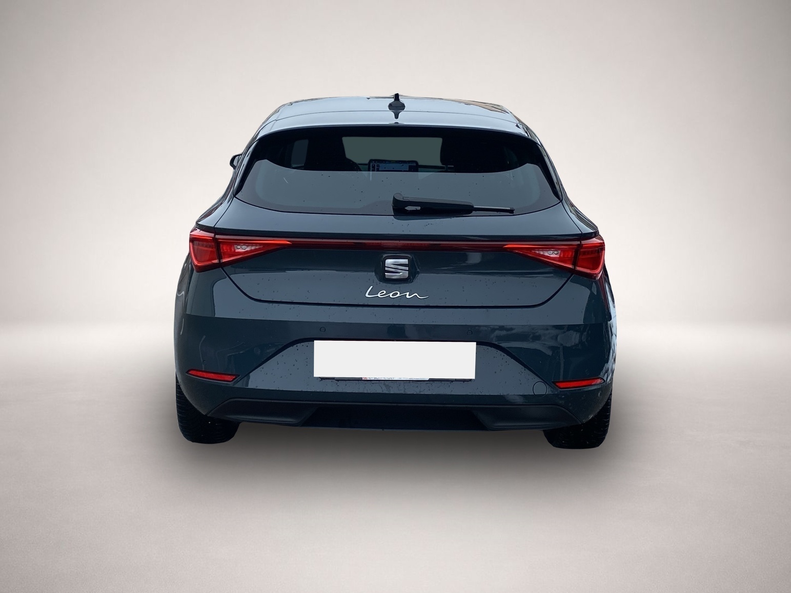 SEAT Leon, Bild 5 von 7