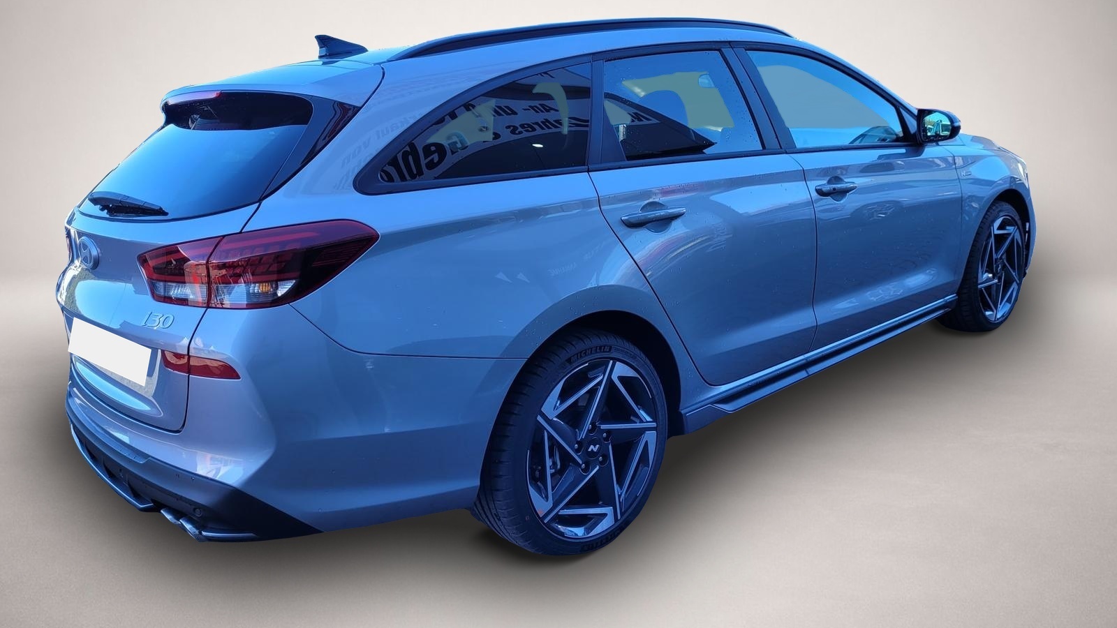 Hyundai i30 (11/2025, Benzin)