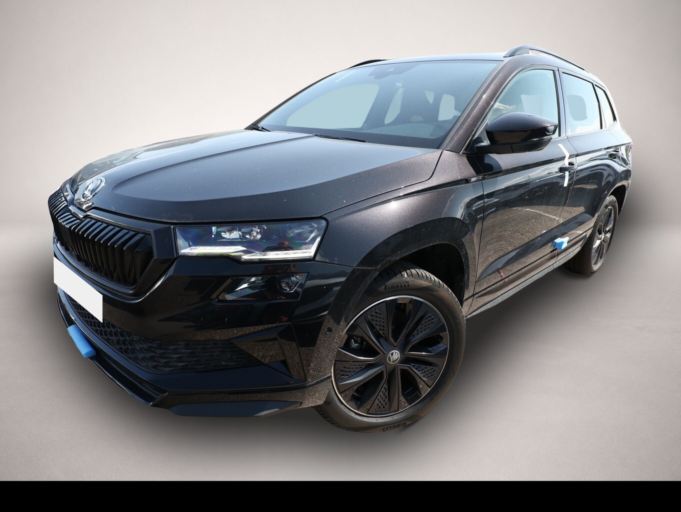 Skoda Karoq (03/2026, Diesel)