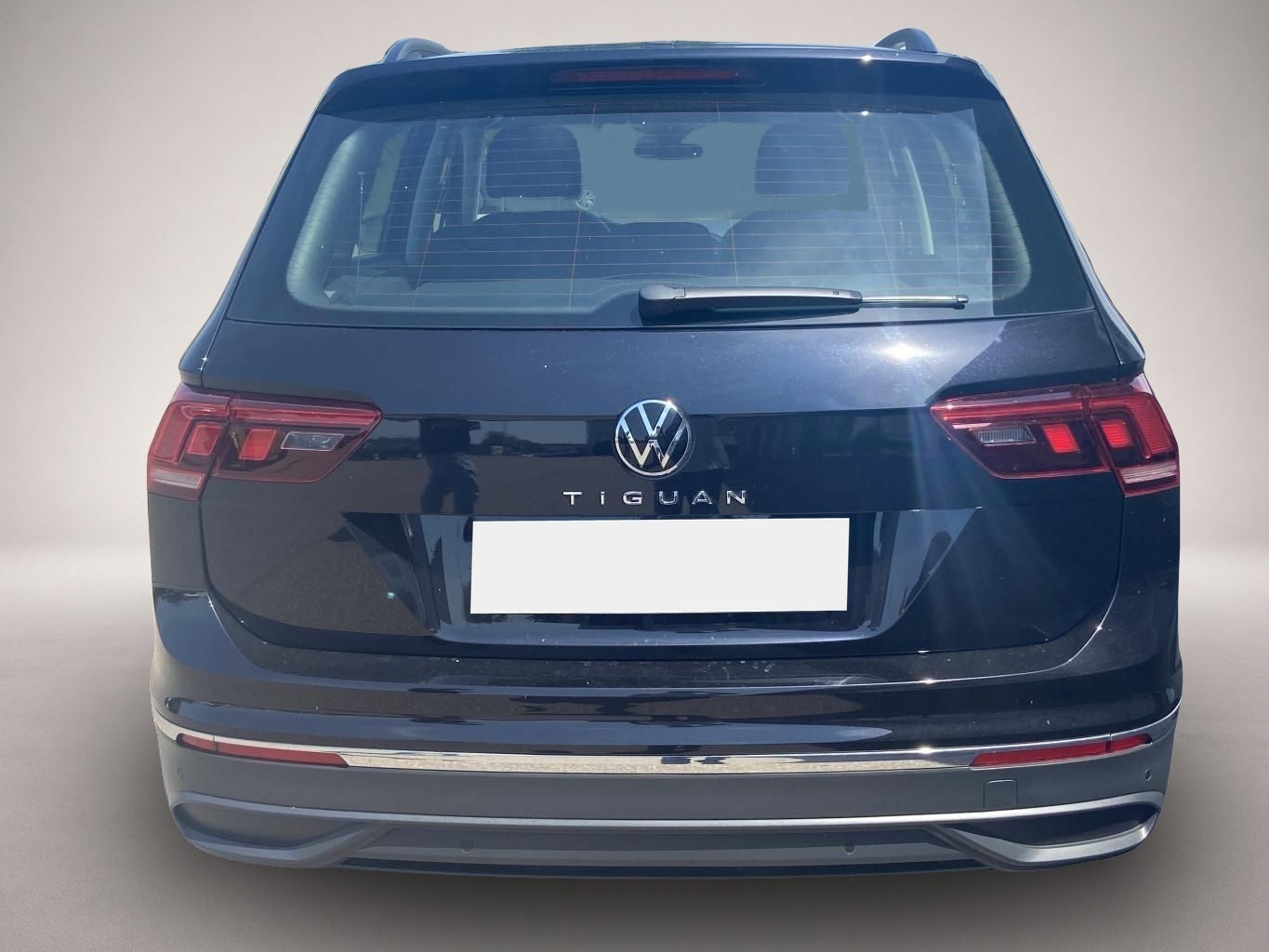 Volkswagen Tiguan (11/2022, )